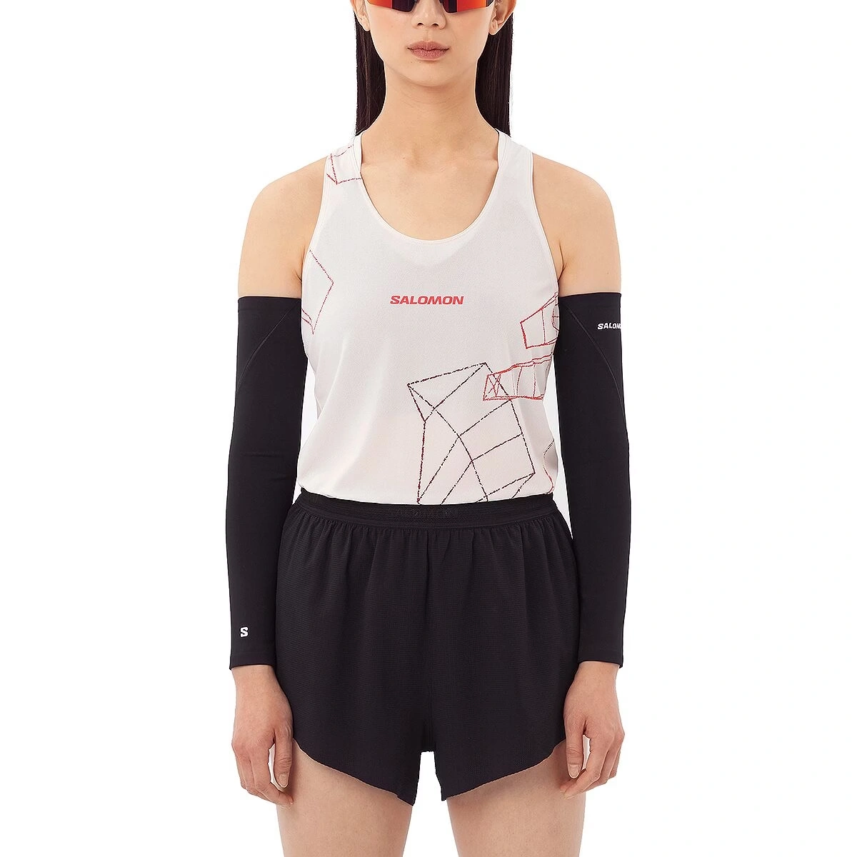 S/Lab Speed Singlet Tank Top - Women's 1 S/Lab Speed Singlet Tank Top - Women's