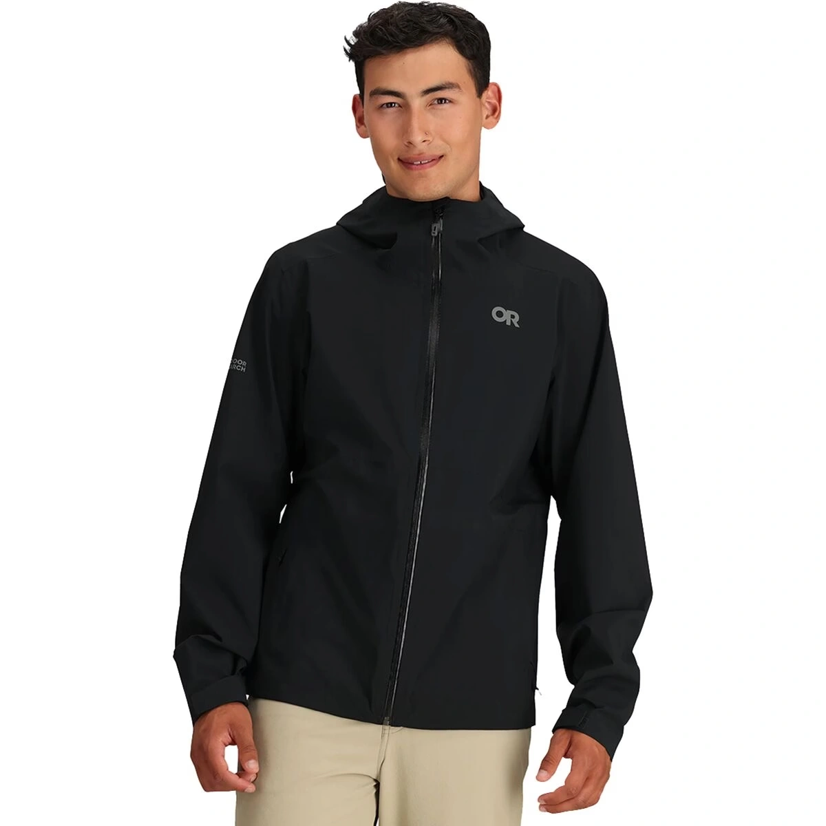 Stratoburst Stretch Rain Jacket - Men's 1 Stratoburst Stretch Rain Jacket - Men's