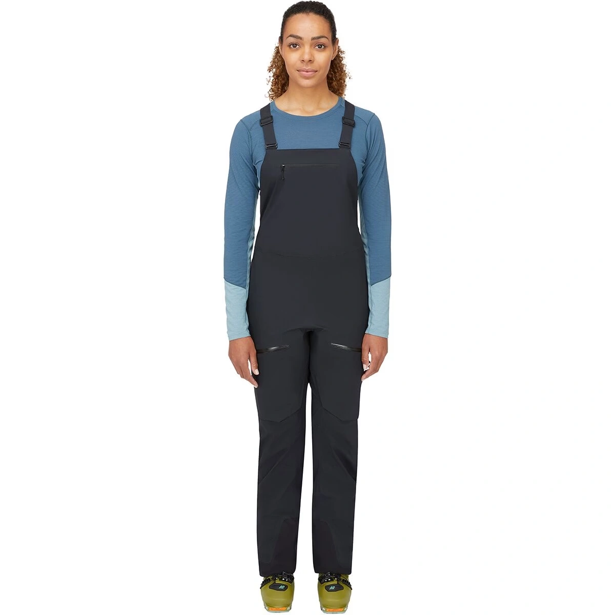 Khroma Kinetic Bib - Women's
