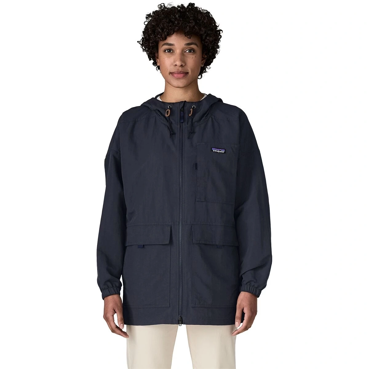 Skysail Unlined Parka - Women's