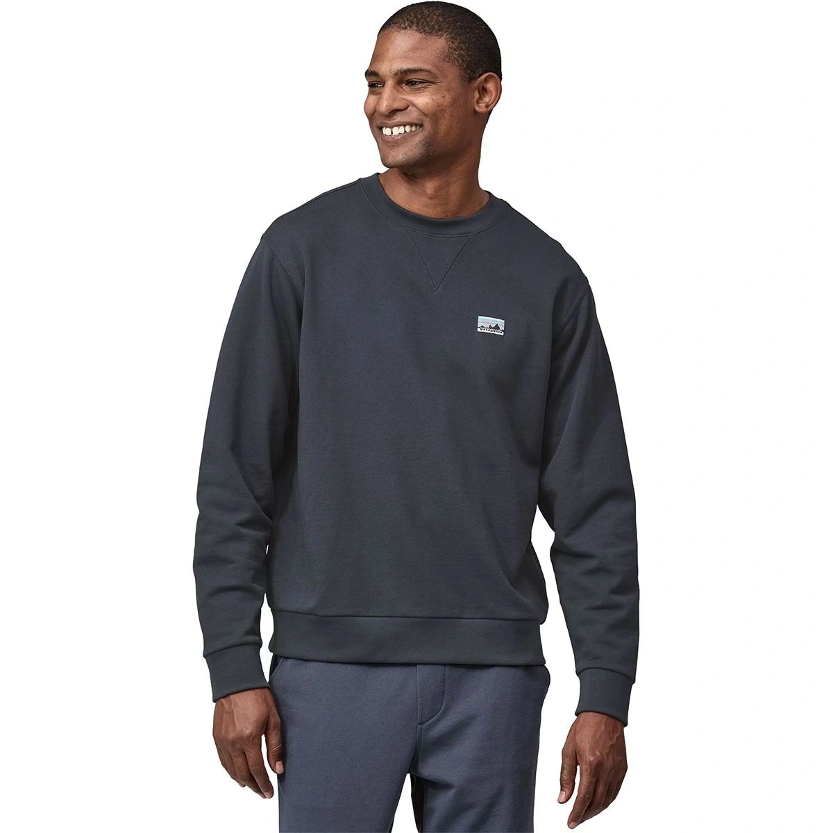 Daily Crewneck Sweatshirt