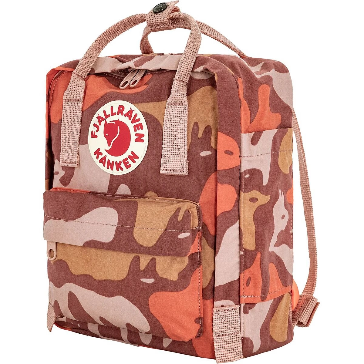 Kanken Graphics Mini Backpack 1 Kanken Graphics Mini Backpack