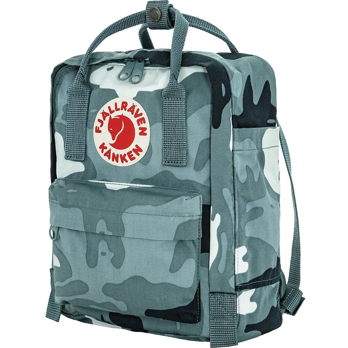 Kanken Graphics Mini Backpack 2 Kanken Graphics Mini Backpack