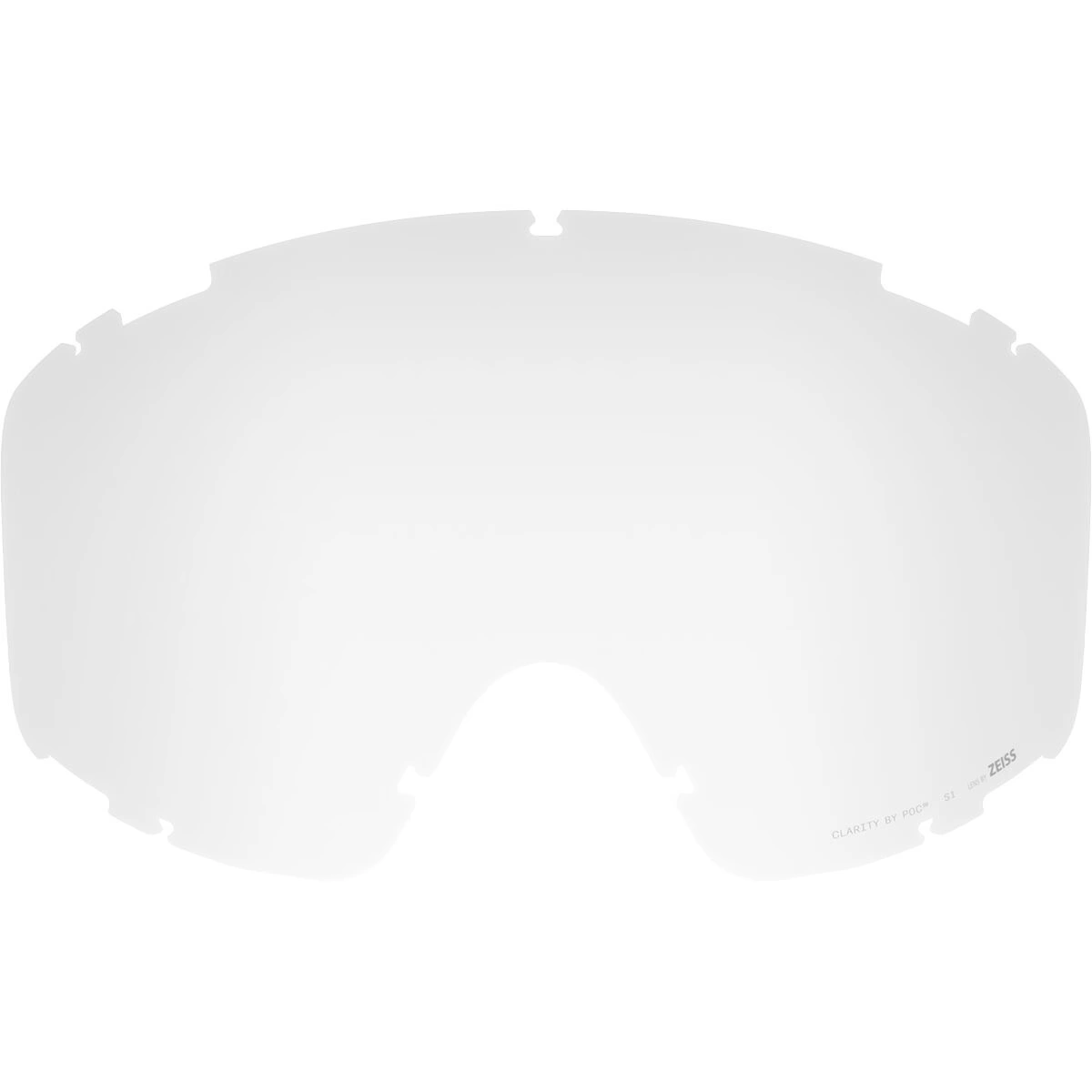 Zygon Spare Lens