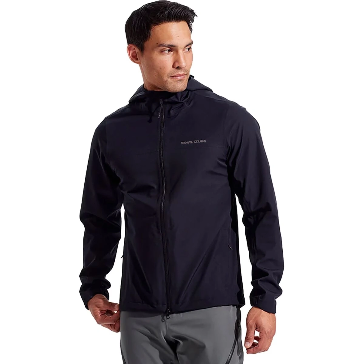 Summit WxB 3L Rain Jacket - Men's 1 Summit WxB 3L Rain Jacket - Men's