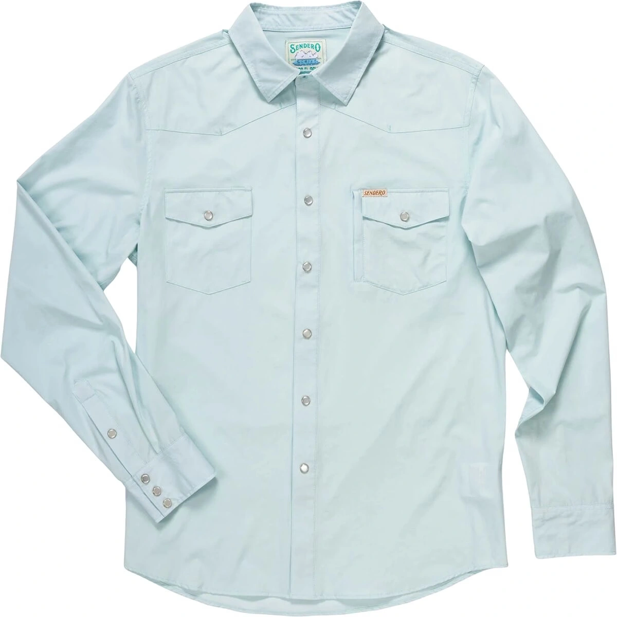 Confluence Tech Shirt - Men's 1 Confluence Tech Shirt - Men's