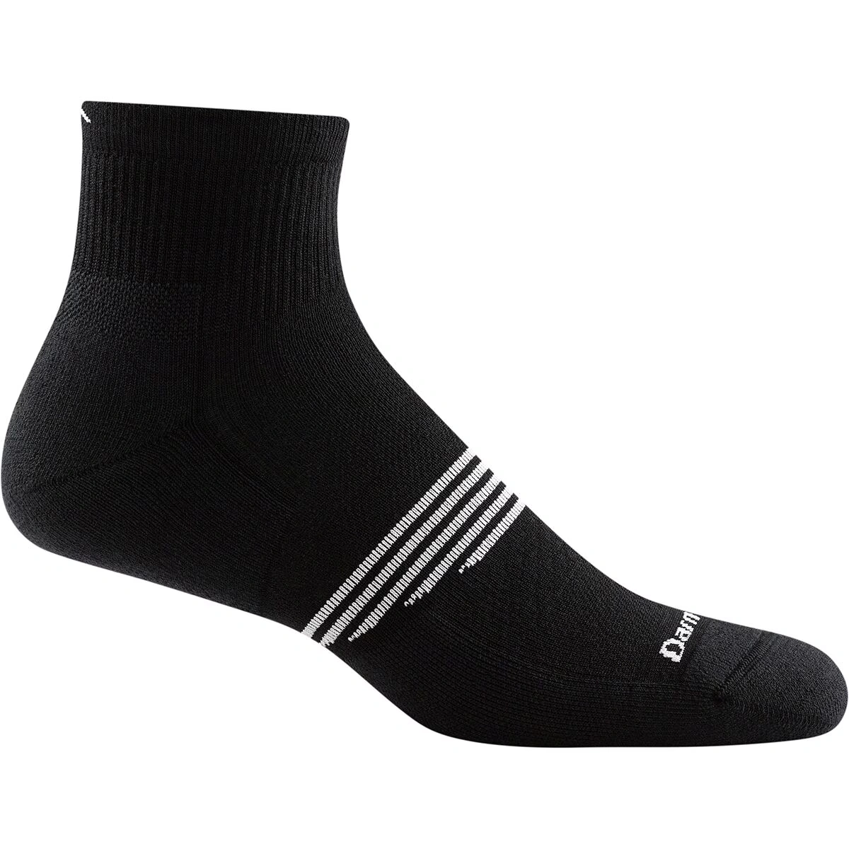 Element Quarter Lightweight Cushion Sock