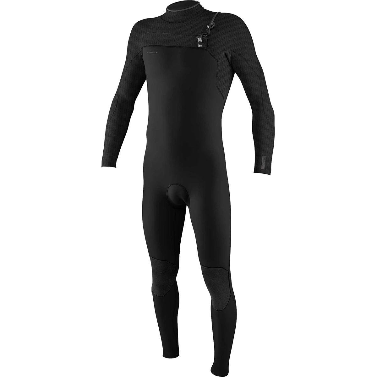 Hyperfreak 3/2+mm Chest-Zip Full Wetsuit - Men's