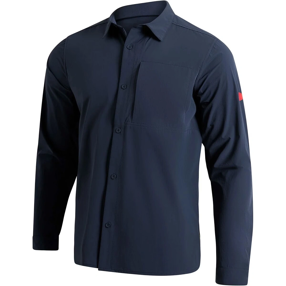 Airtex Expedition Long-Sleeve Shirt - Men's