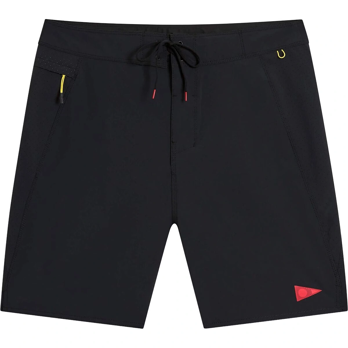 Cordura Airtex Boardshort - Men's