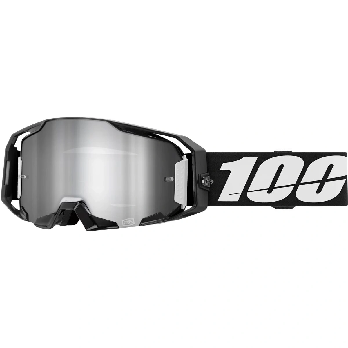 Armatic Goggle