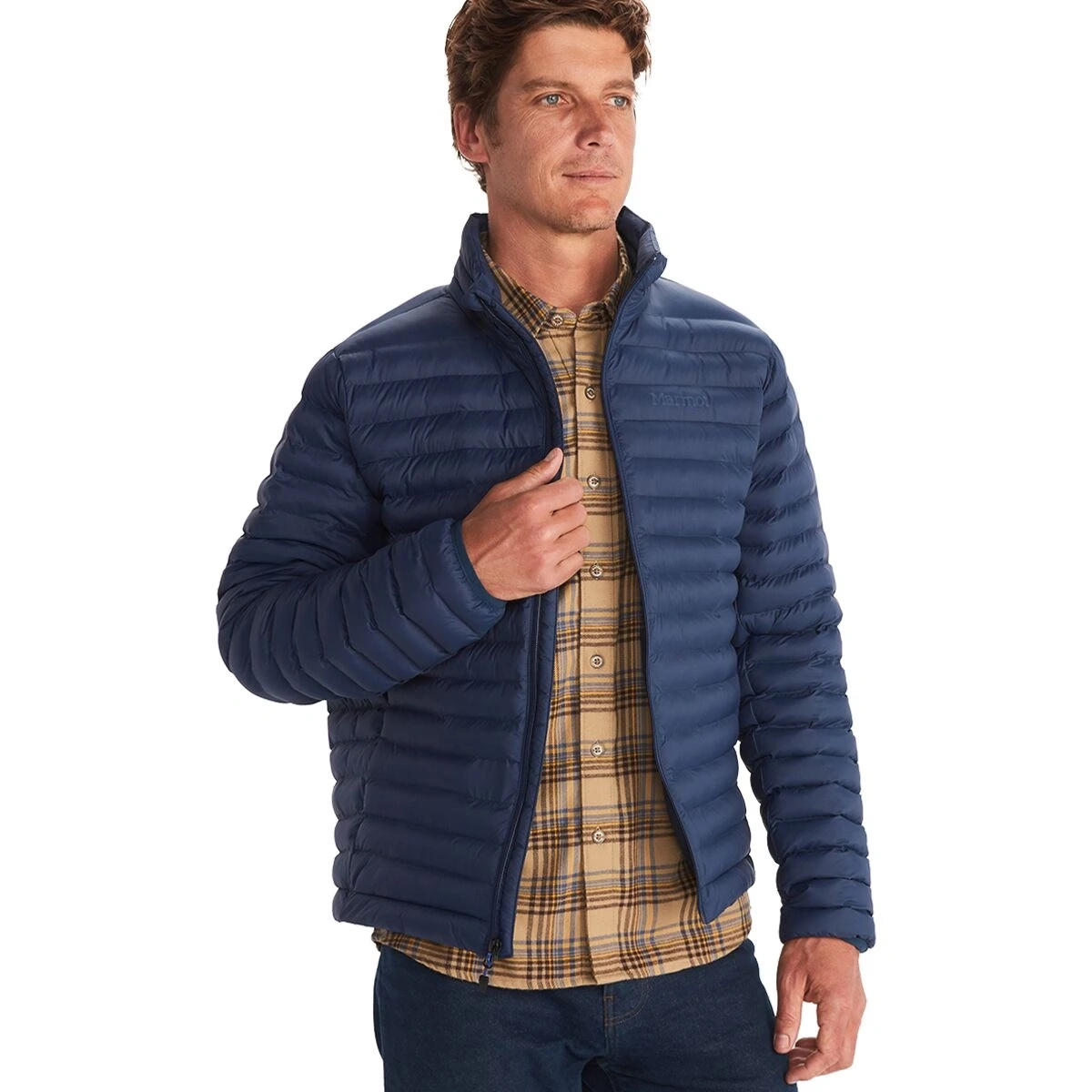 Echo Featherless Jacket - Men's 1 Echo Featherless Jacket - Men's