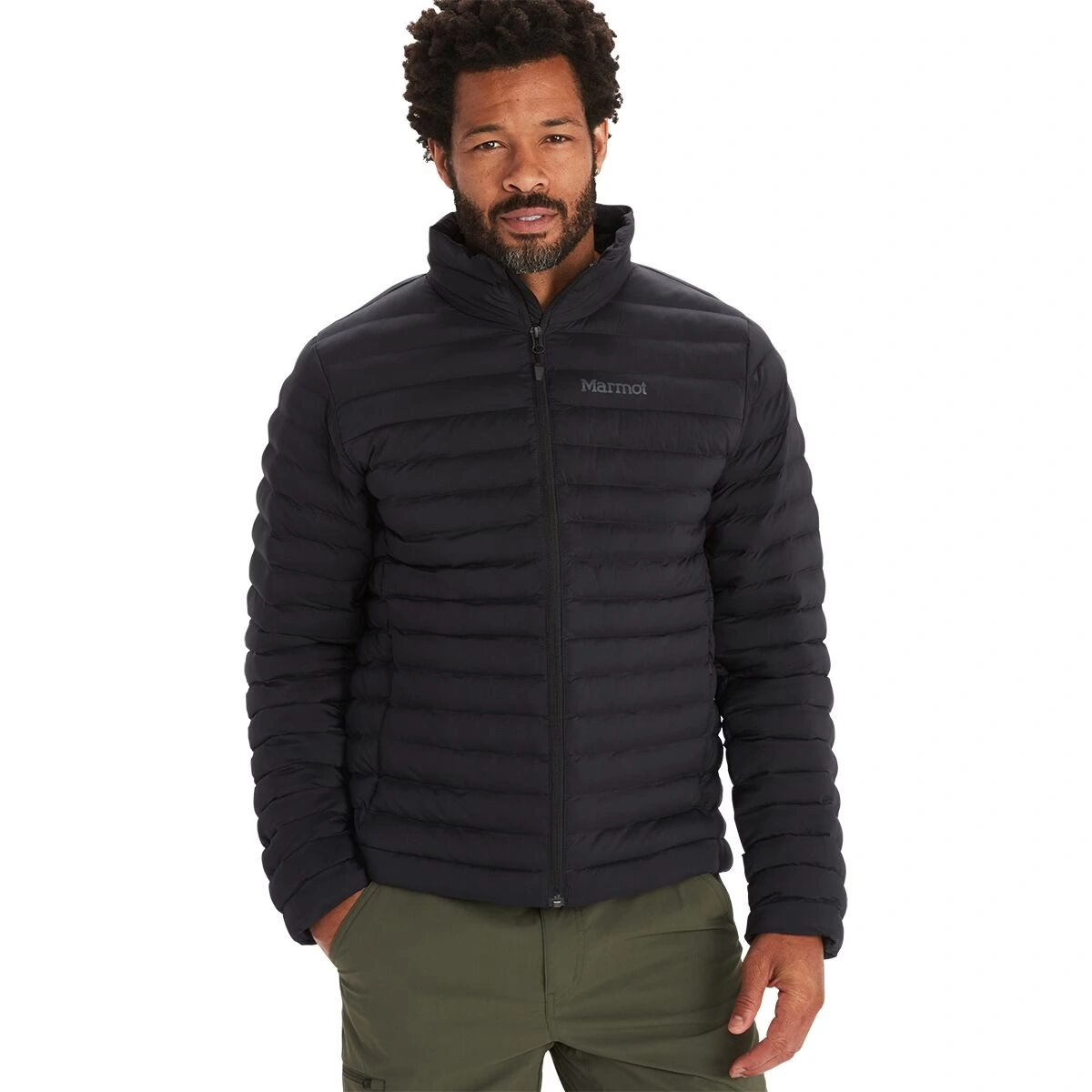 Echo Featherless Jacket - Men's 2 Echo Featherless Jacket - Men's