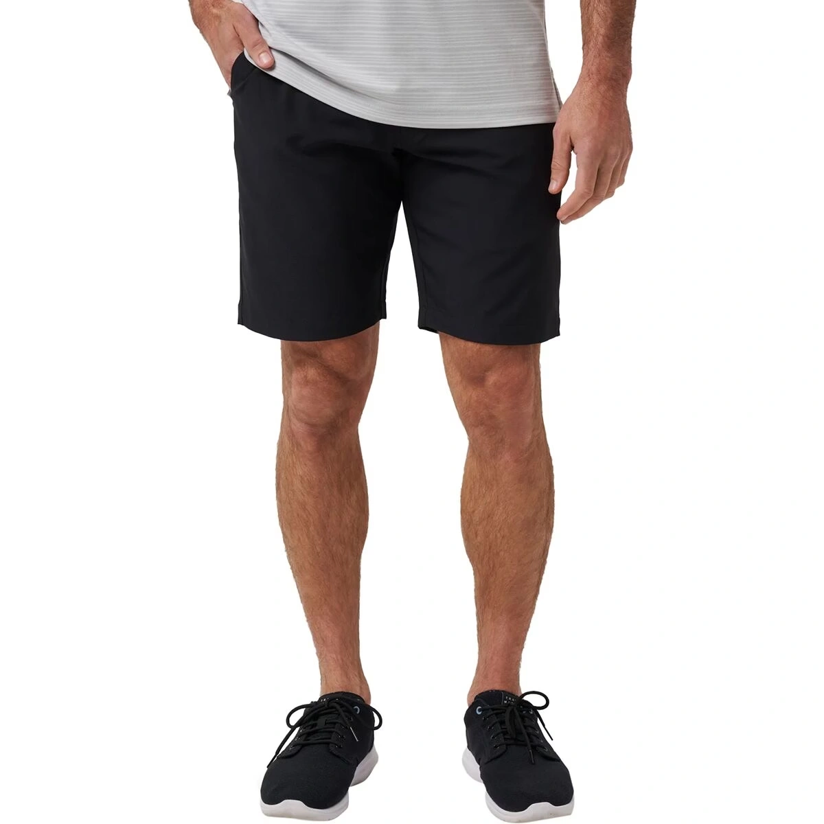 Wanderlust 9in Short - Men's