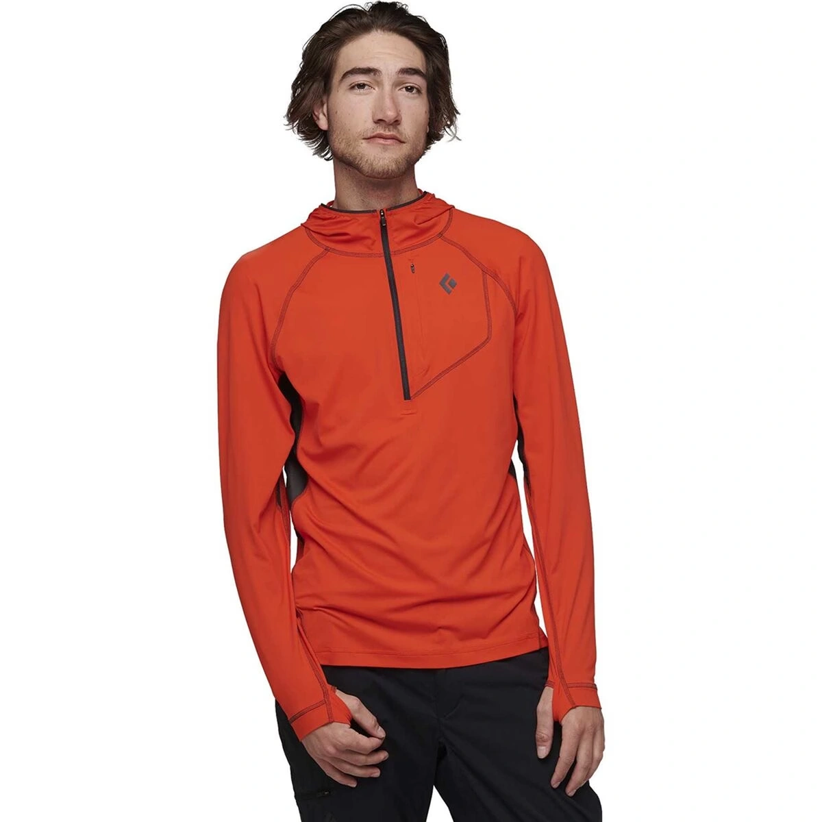 Alpenglow Pro Hoodie - Men's