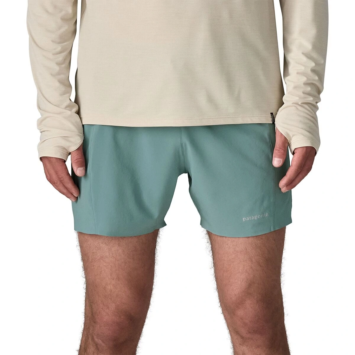 Strider Pro 5in Short - Men's 1 Strider Pro 5in Short - Men's