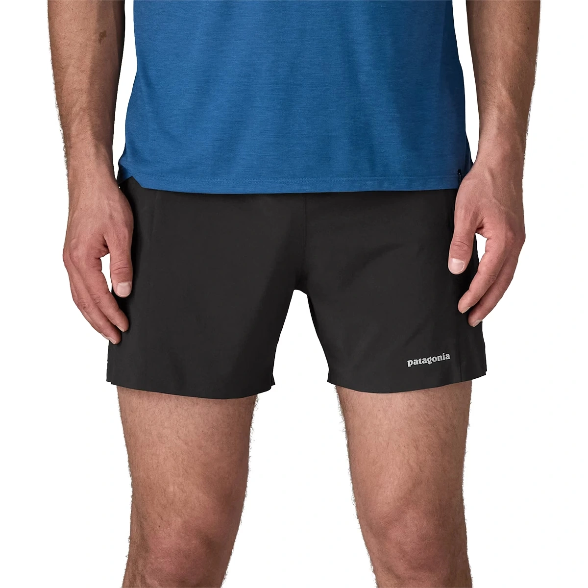 Strider Pro 5in Short - Men's 2 Strider Pro 5in Short - Men's