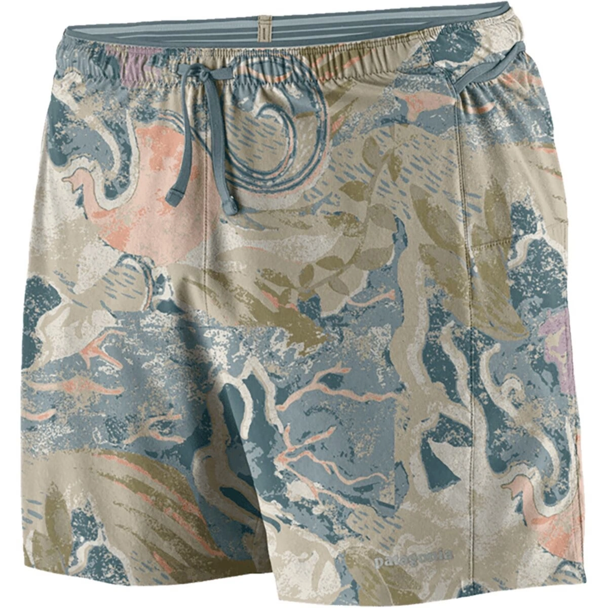 Strider Pro 5in Short - Men's 4 Strider Pro 5in Short - Men's