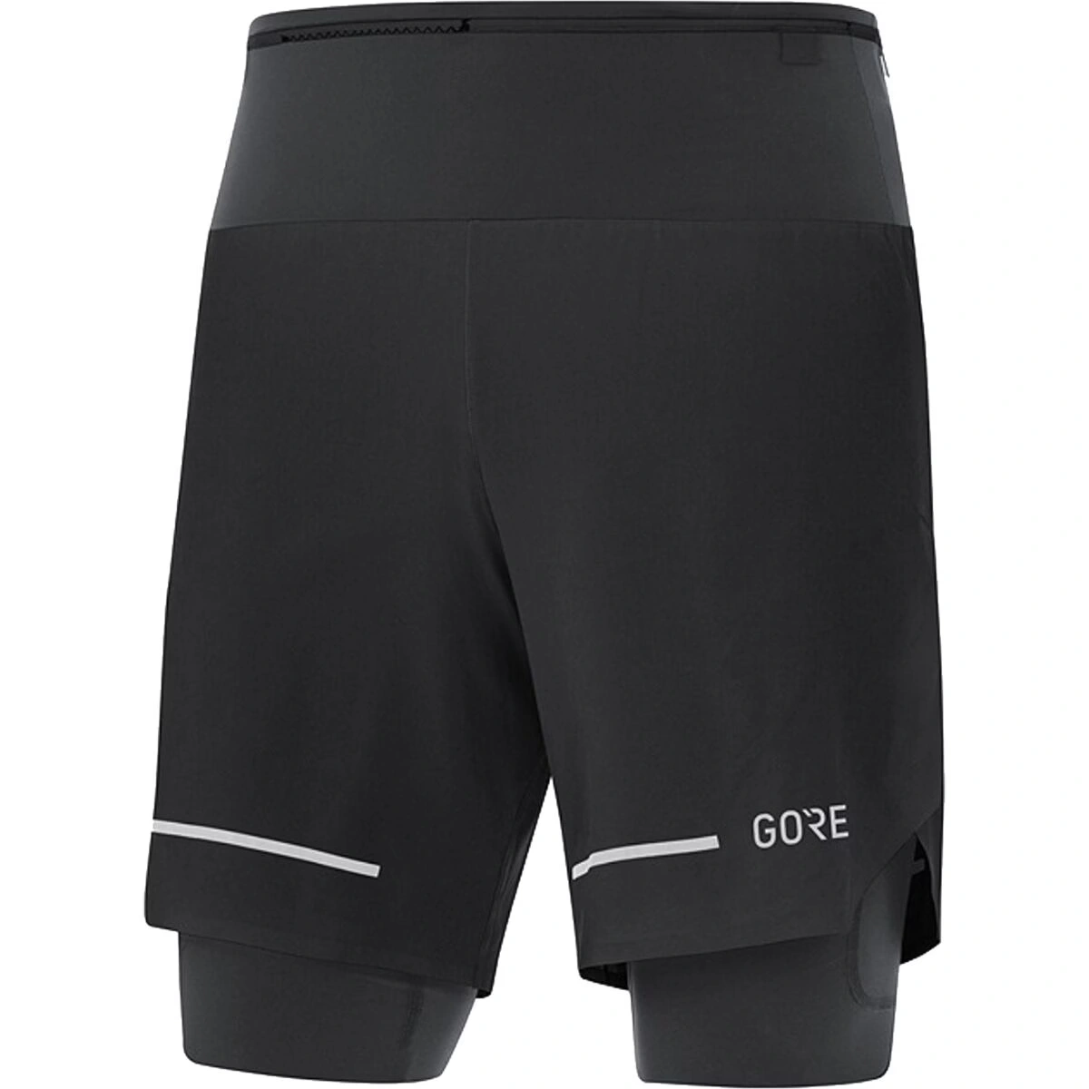 Ultimate 2in1 Short - Men's