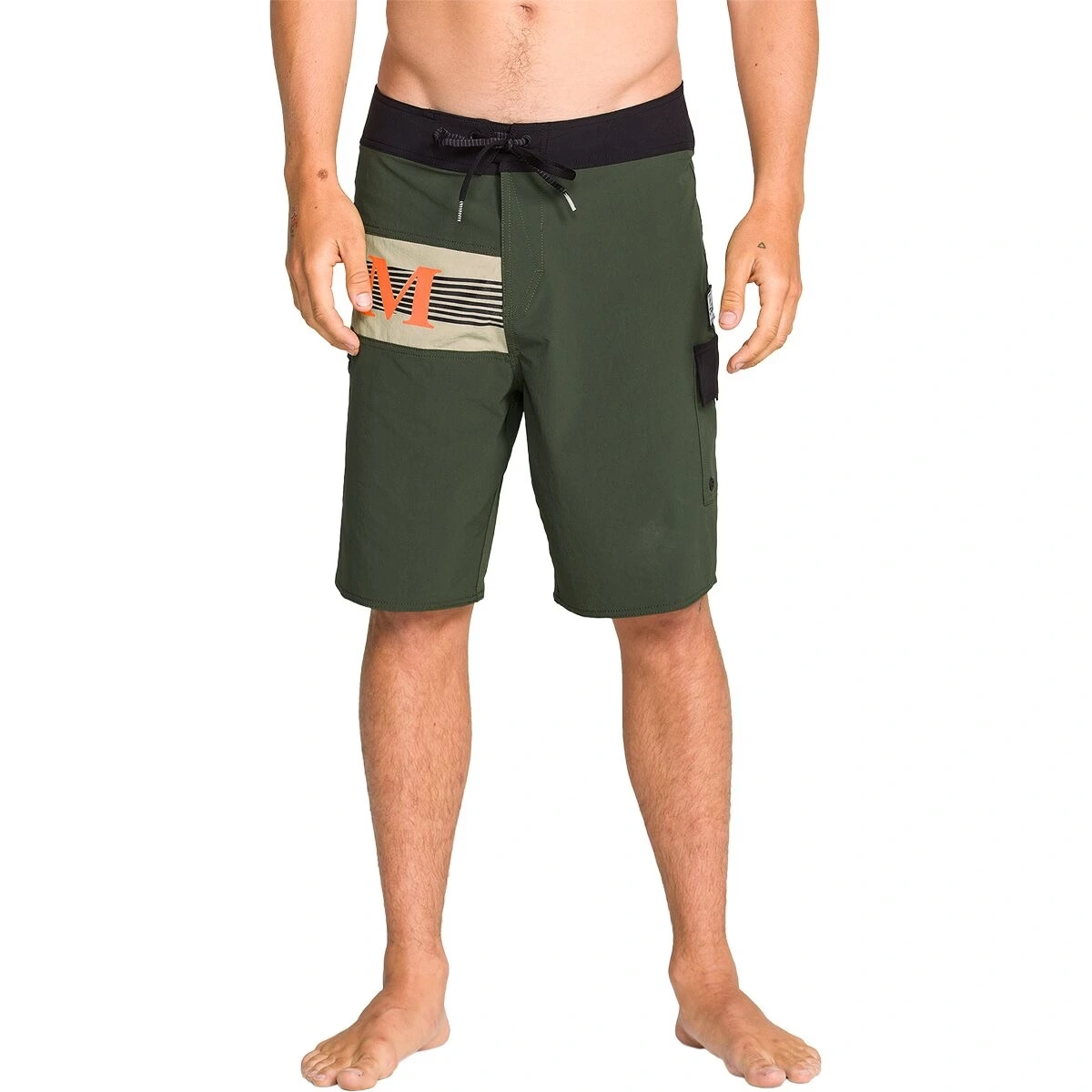 Liberator Mod 20 Board Short - Men's