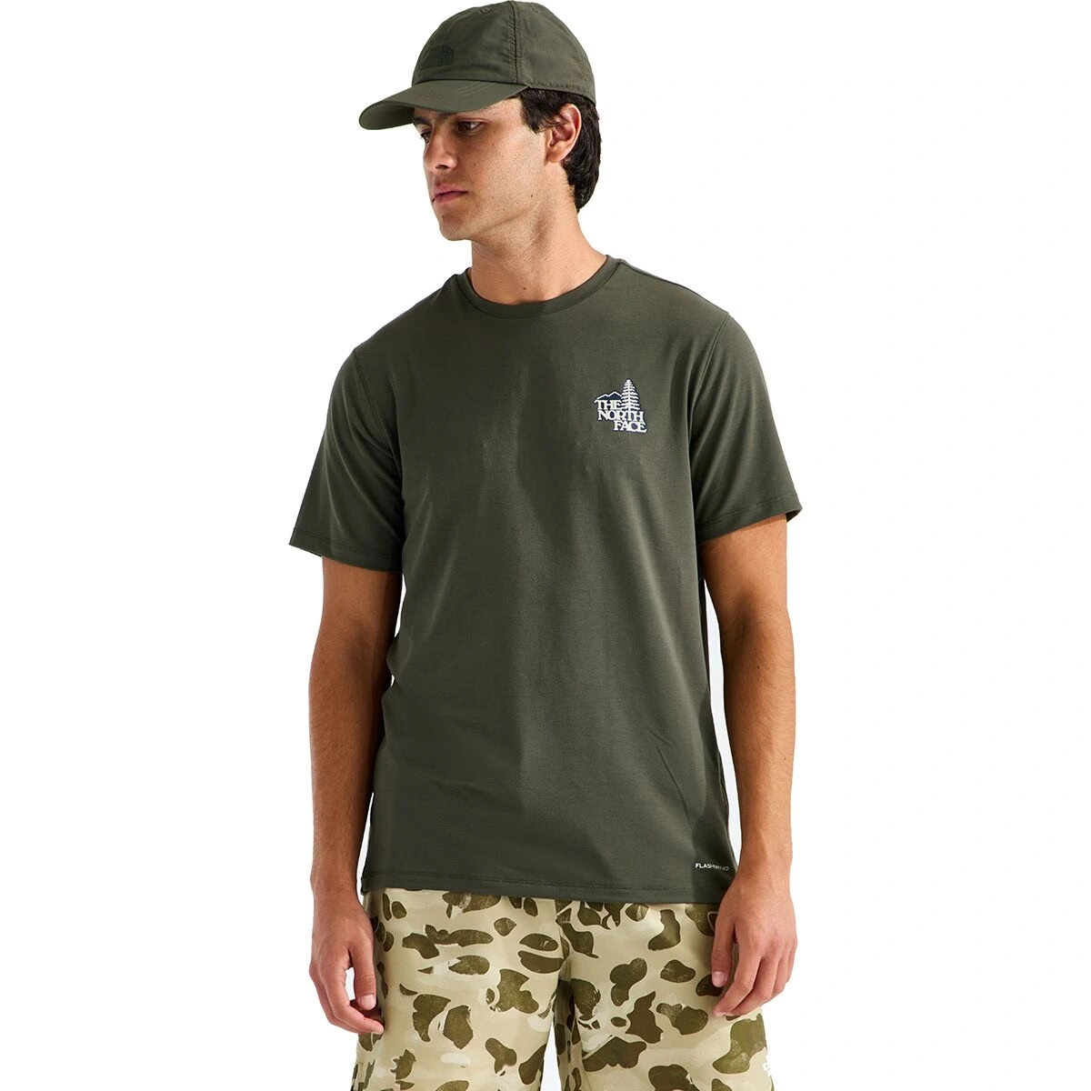 Adventure Keep Climbin' Short-Sleeve T-Shirt - Men's