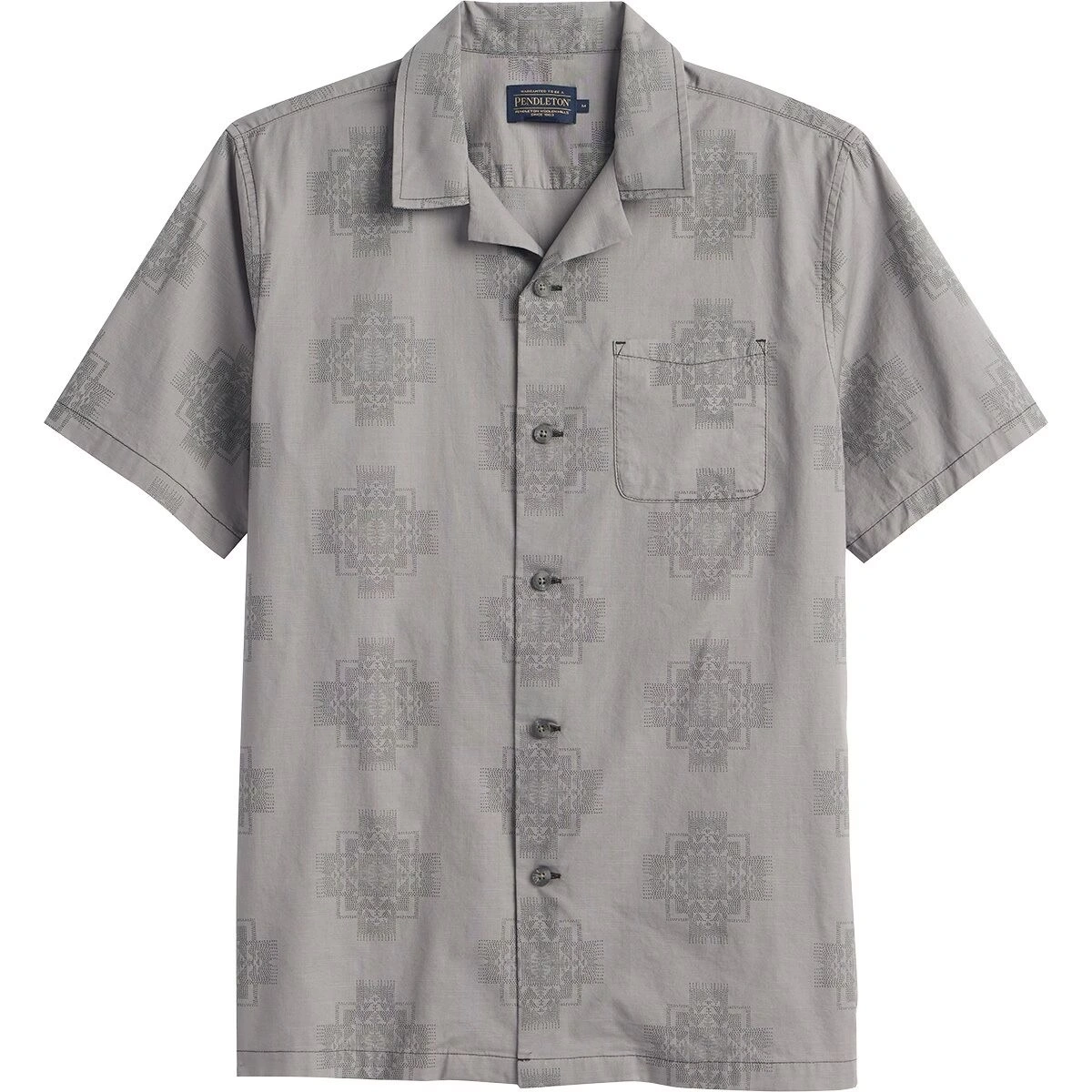 Aloha Shirt - Men's