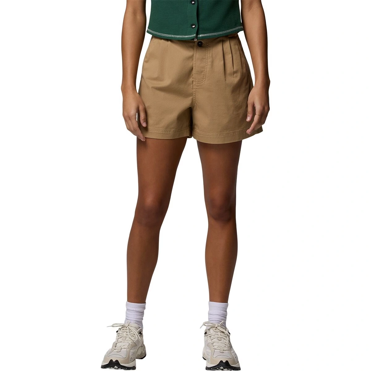 Acker Rock Twill 5in Short - Women's 1 Acker Rock Twill 5in Short - Women's