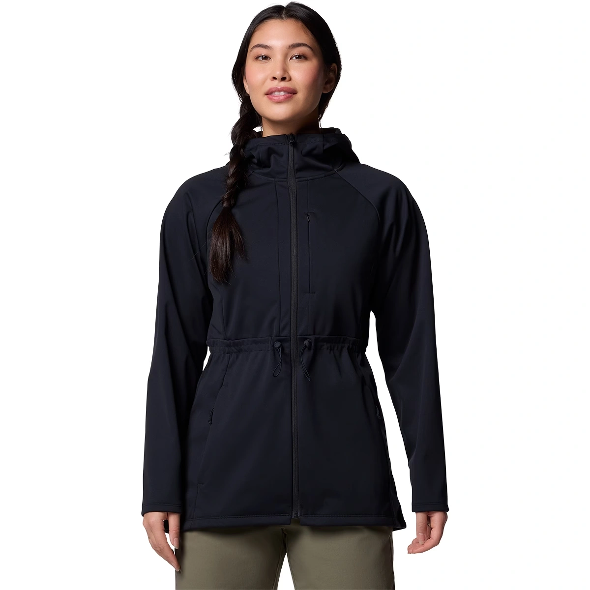 Flora Park II Softshell Jacket - Women's