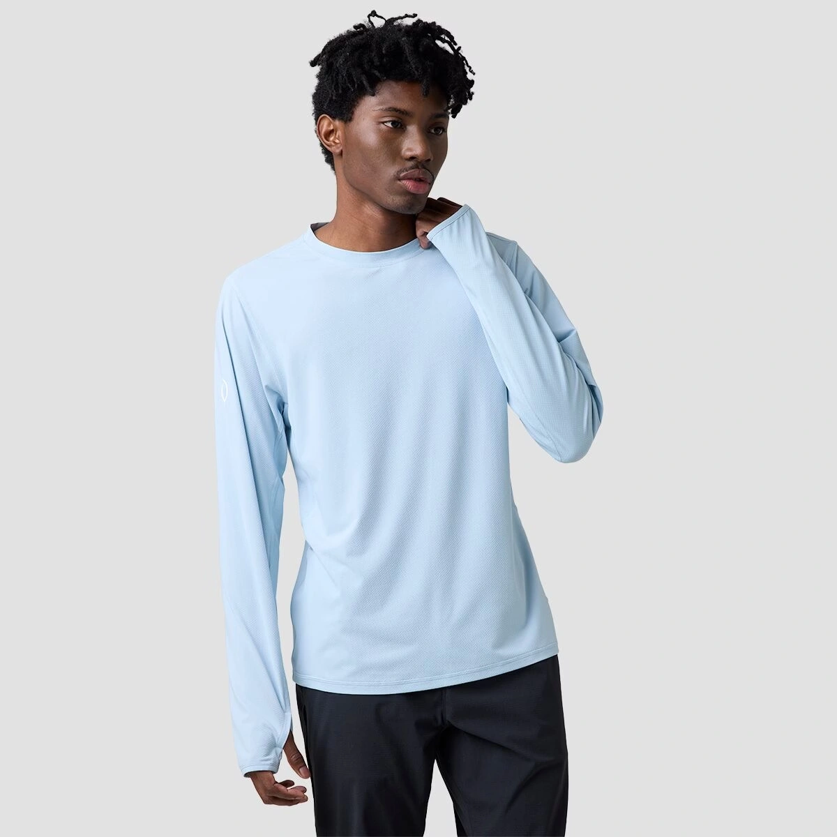 Tahoe Sun Long-Sleeve Crew Shirt - Men's 5 Tahoe Sun Long-Sleeve Crew Shirt - Men's