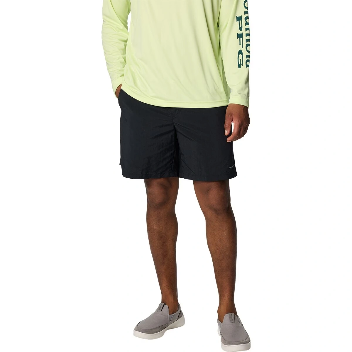Backcast IV 6in Water Short - Men's