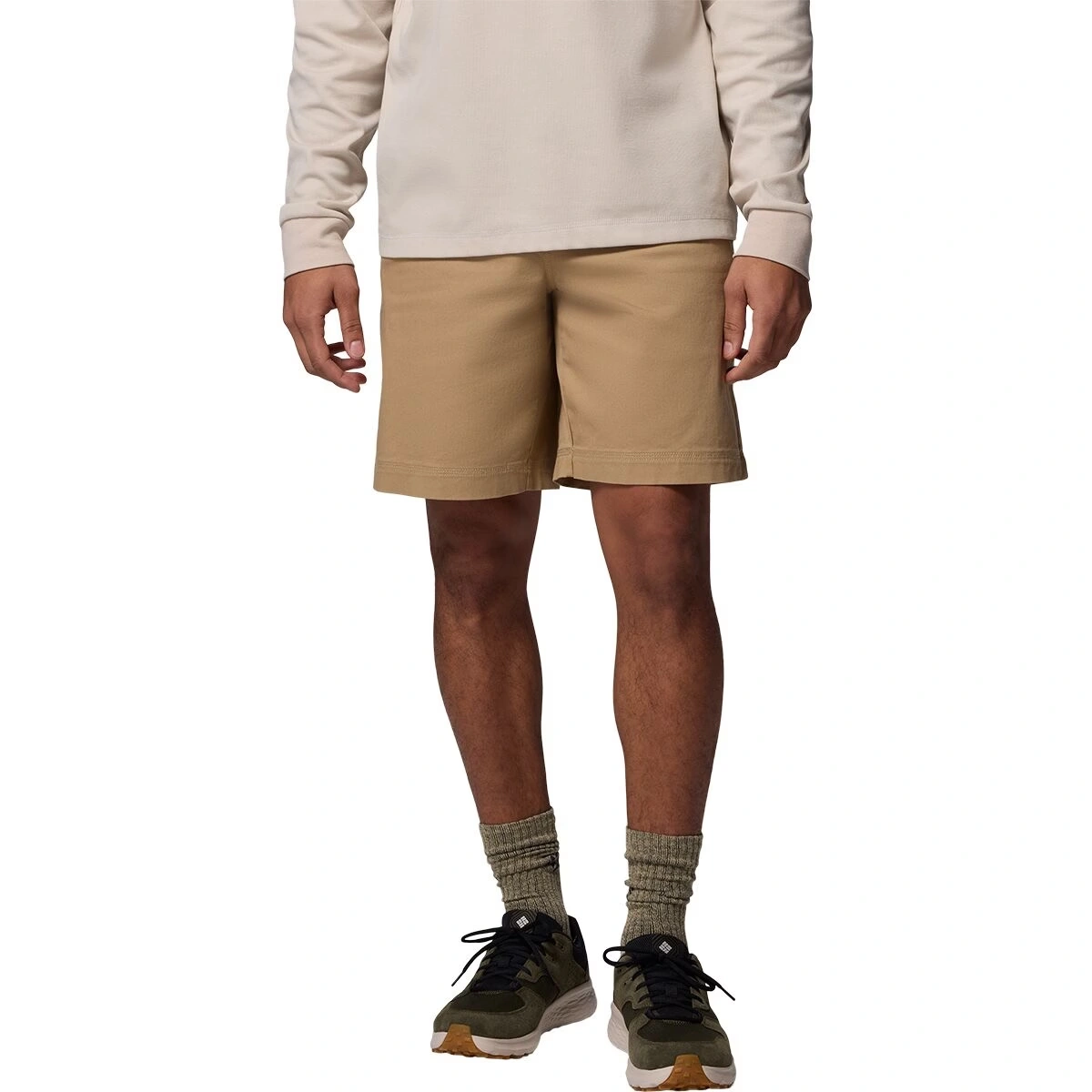 Acker Rock 9in Twill Short - Men's
