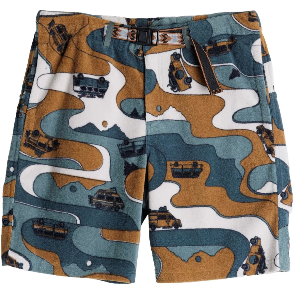 Glacier Basin Short - Men's