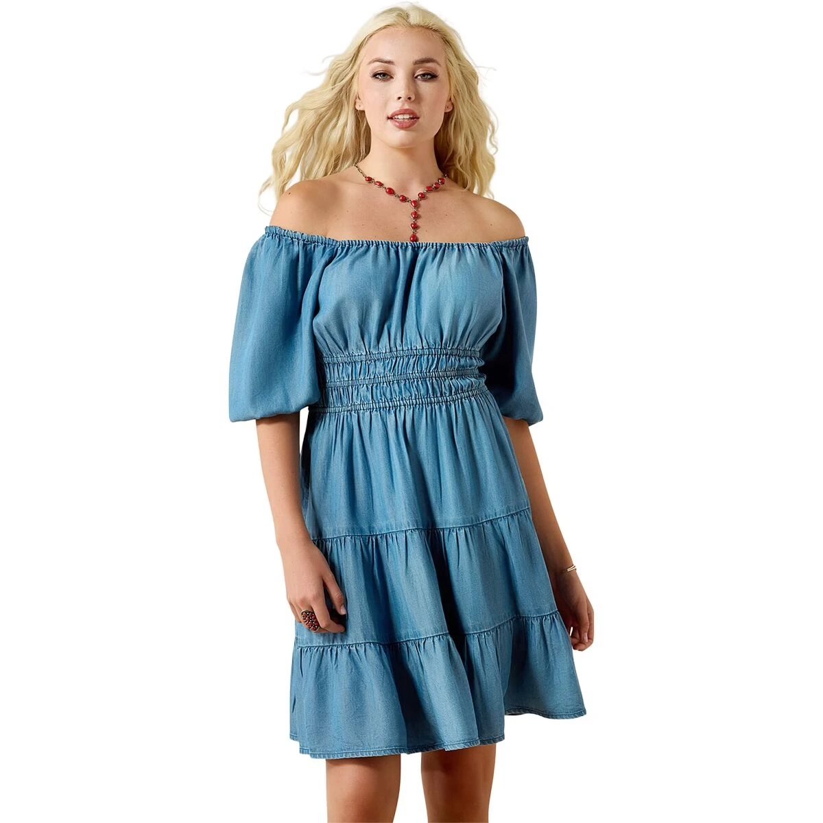 Juliet Dress - Women's 1 Juliet Dress - Women's