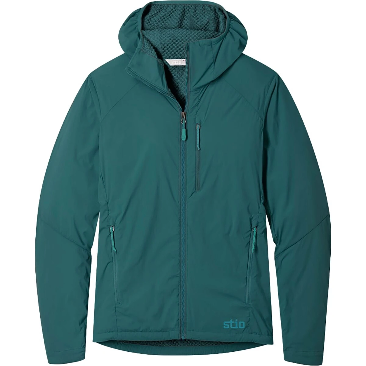 Dawner Hooded Jacket - Women's