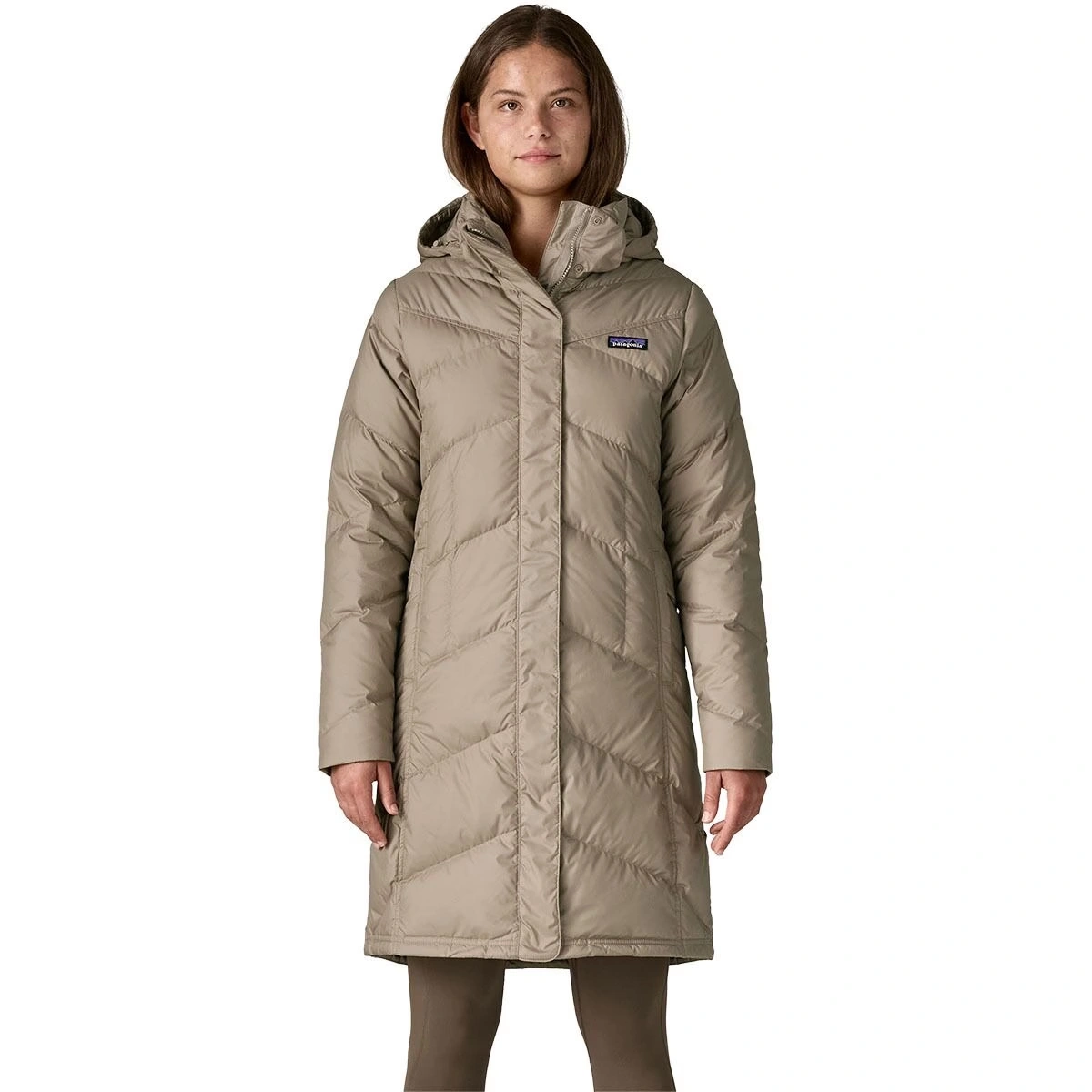 Down With It Parka - Women's