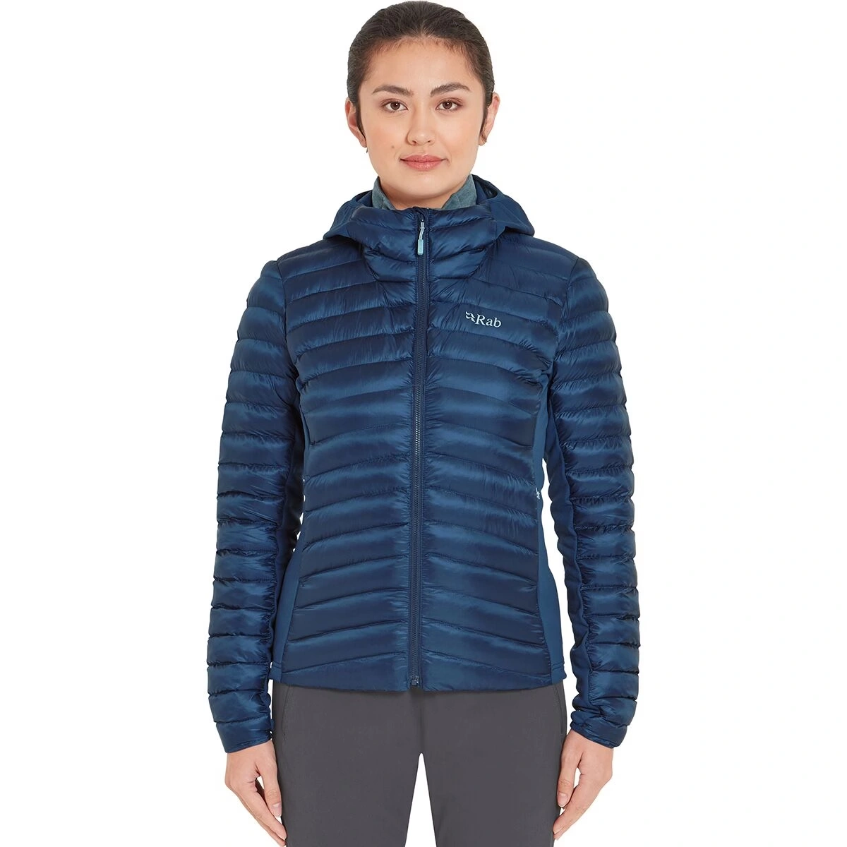 Cirrus Flex 2.0 Hooded Jacket - Women's
