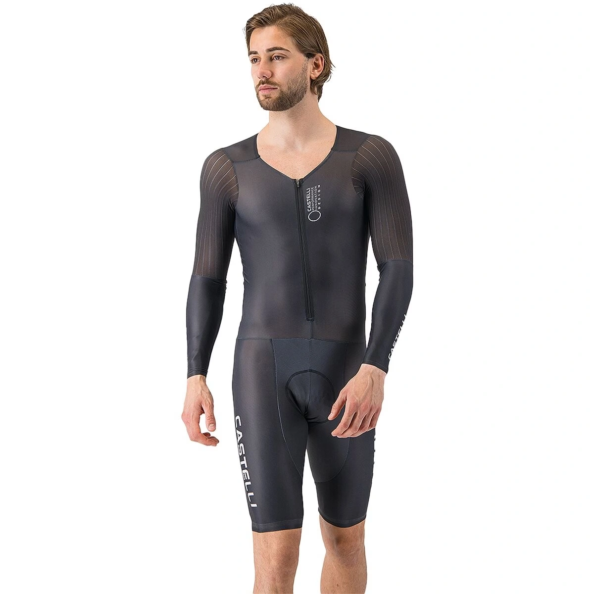 Body Paint V TT Speedsuit - Men's