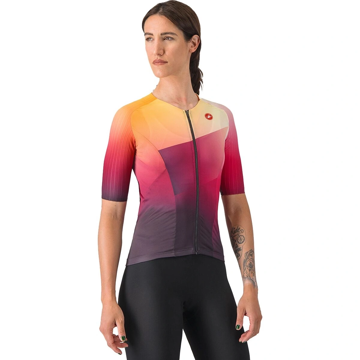 Free Speed 3 Race Tri Top - Women's