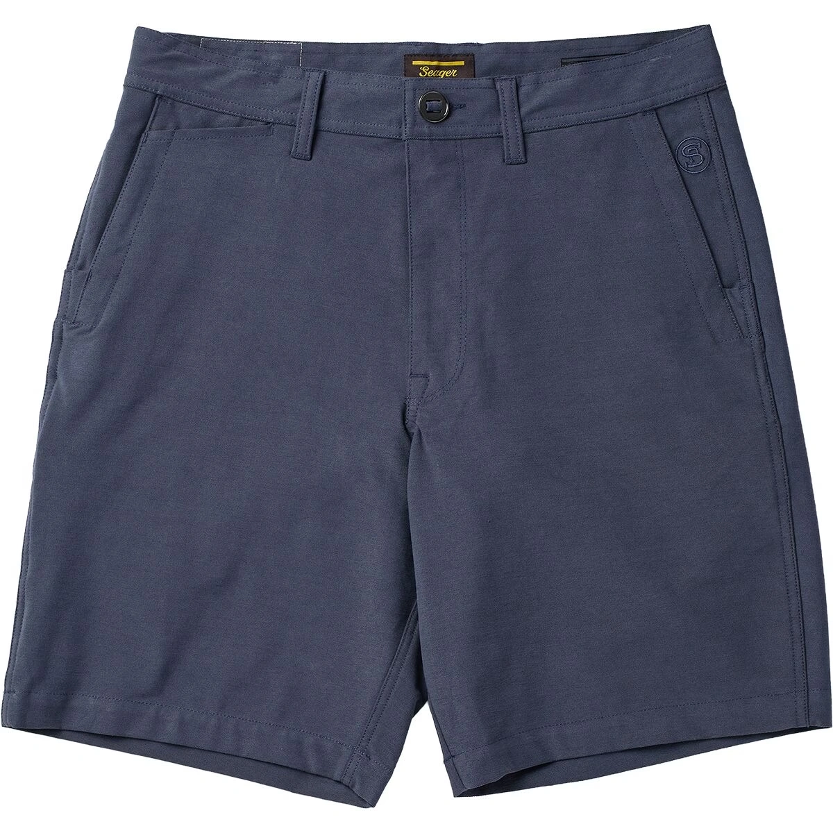 Primo Vista Chino Short - Men's