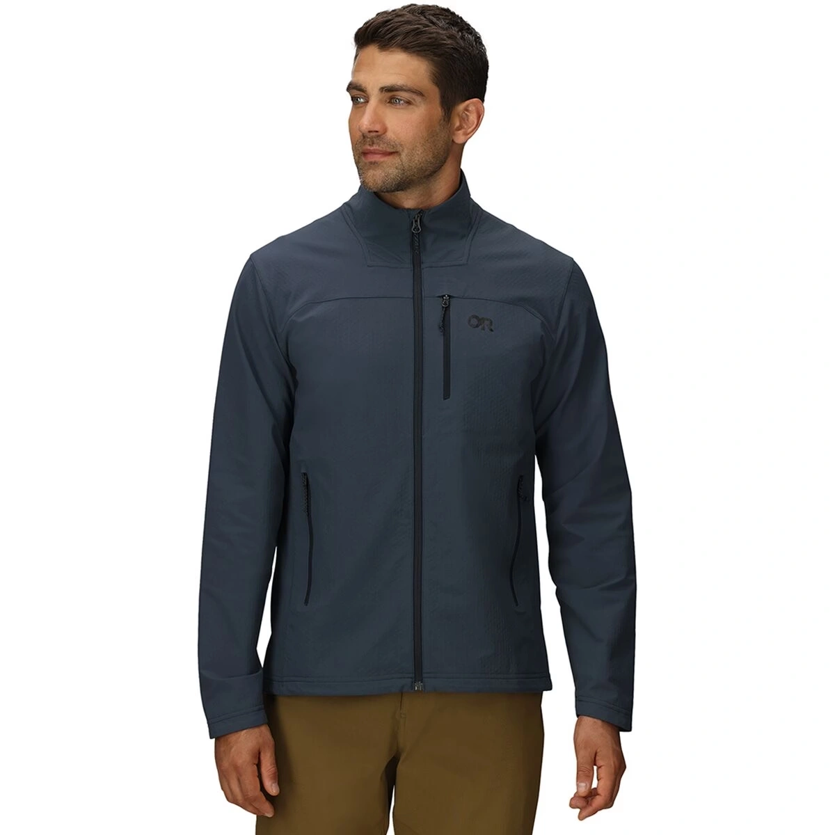 Ultima Softshell Jacket - Men's