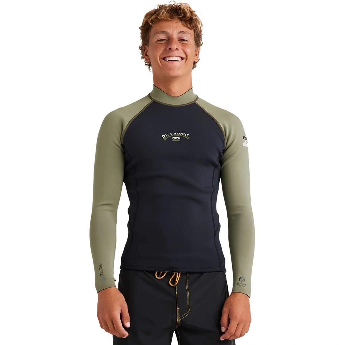 101 Absolute Natural Jacket - Men's