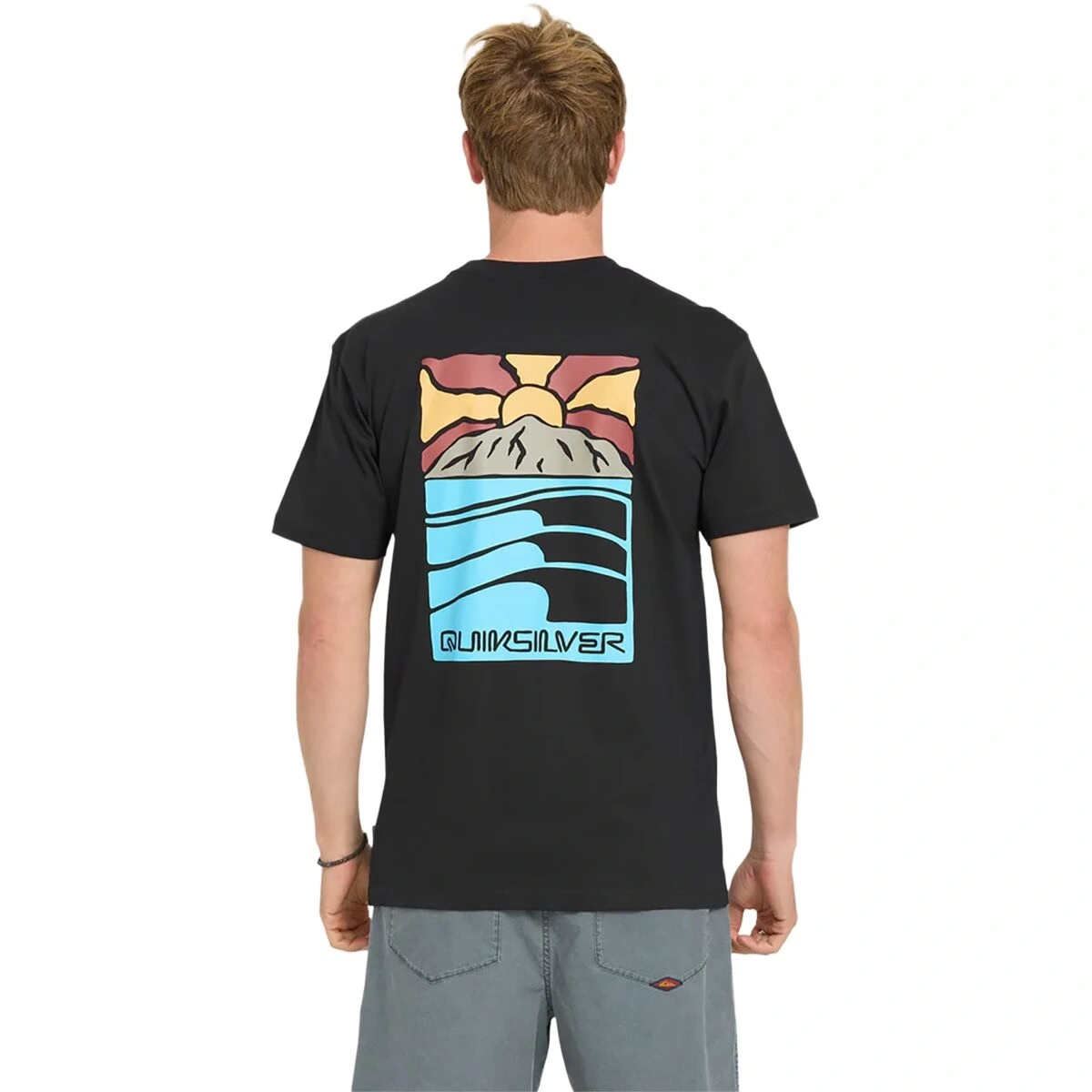 Going Right MT0 Shirt - Men's 1 Going Right MT0 Shirt - Men's