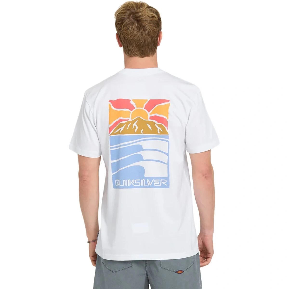 Going Right MT0 Shirt - Men's 2 Going Right MT0 Shirt - Men's