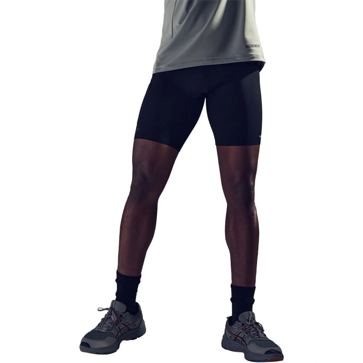 Concurve Short Tight - Men's 1 Concurve Short Tight - Men's