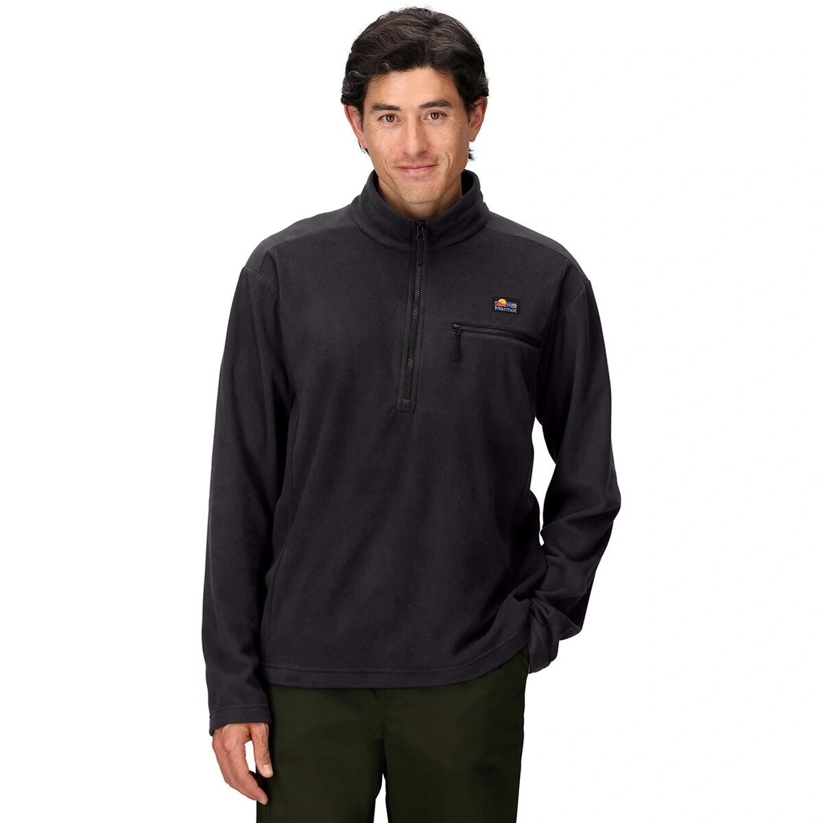 Upward Fleece Pullover - Men's 1 Upward Fleece Pullover - Men's