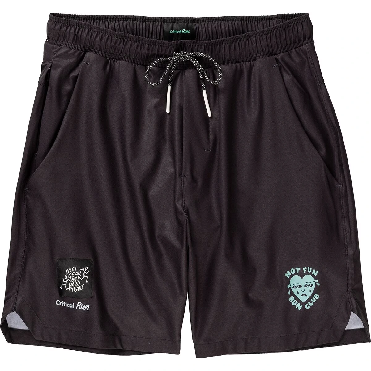 Critical Run Short - Men's