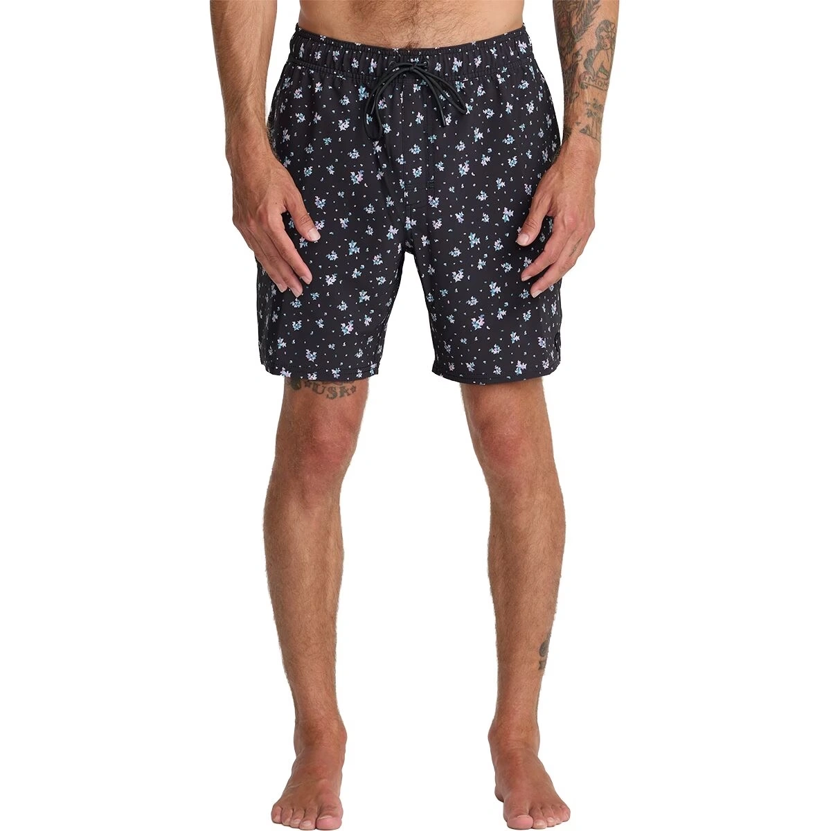 VA Elastic Short - Men's
