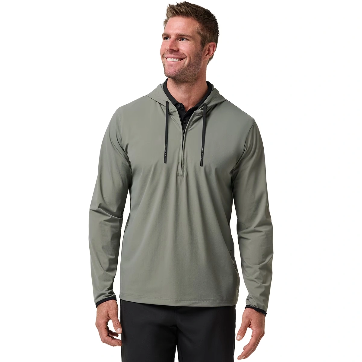 Hero Hour Tech Hoodie - Men's