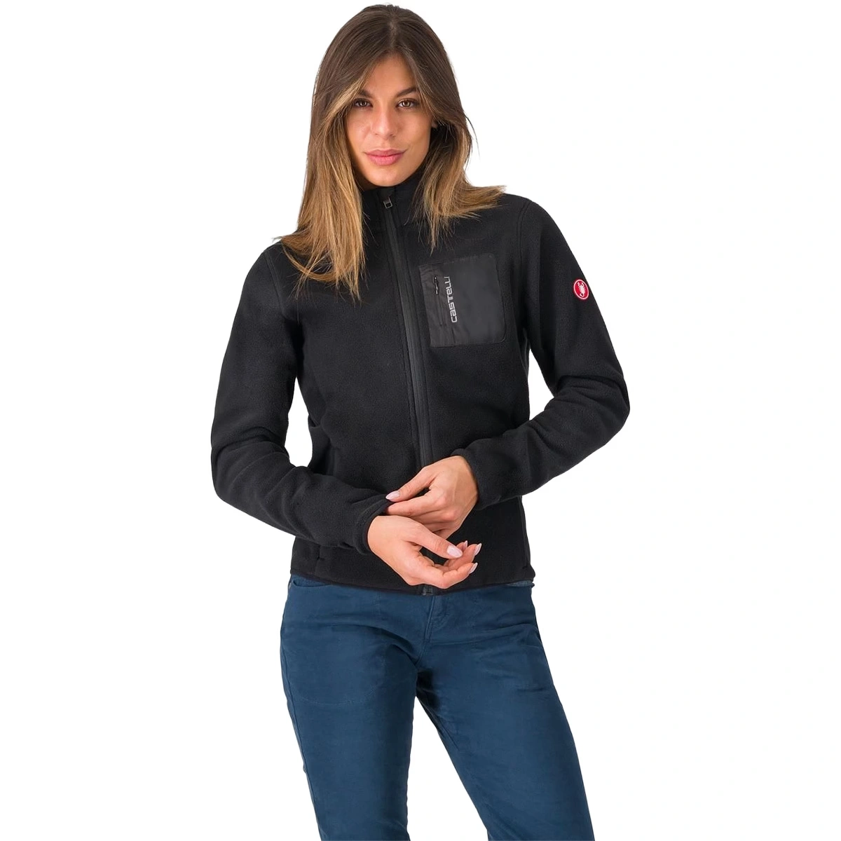 Classico Fleece - Women's