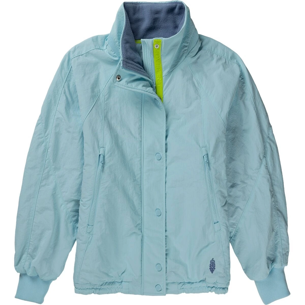 Breeze Blocker Jacket - Women's